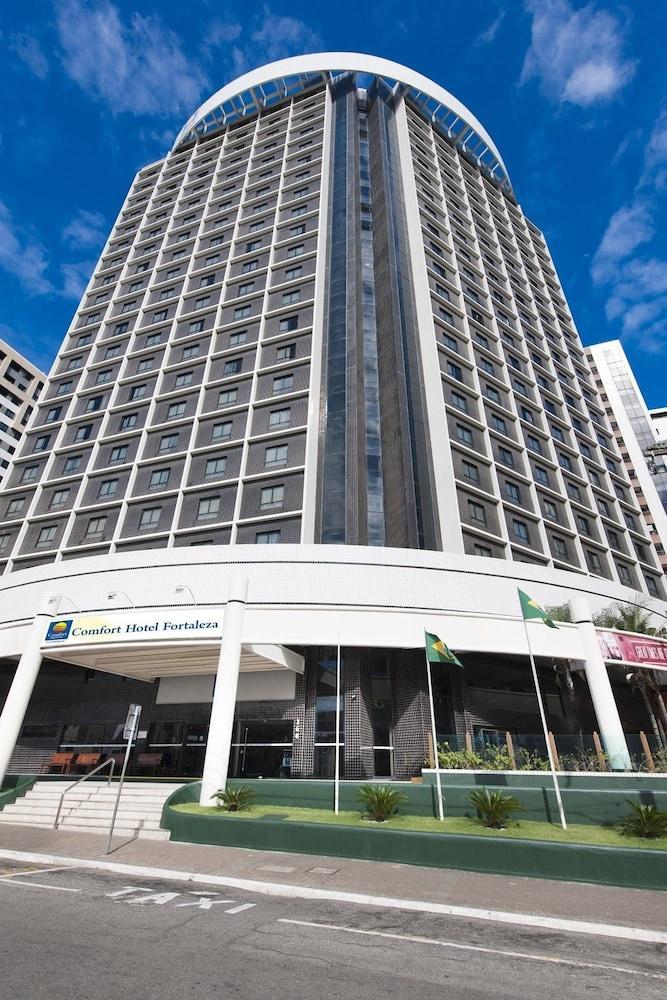 Comfort Hotel 3*