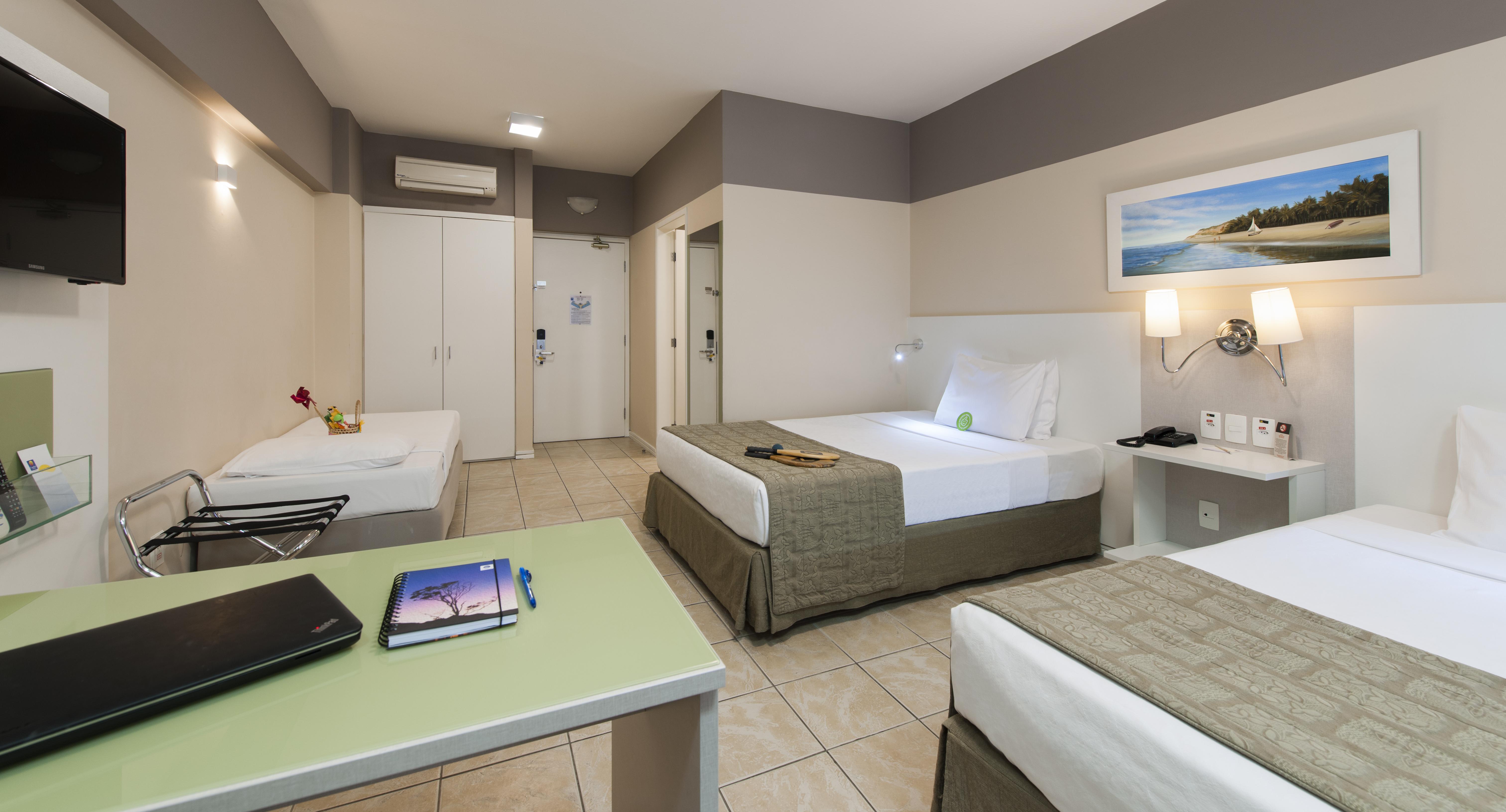 Hotel Comfort 3*