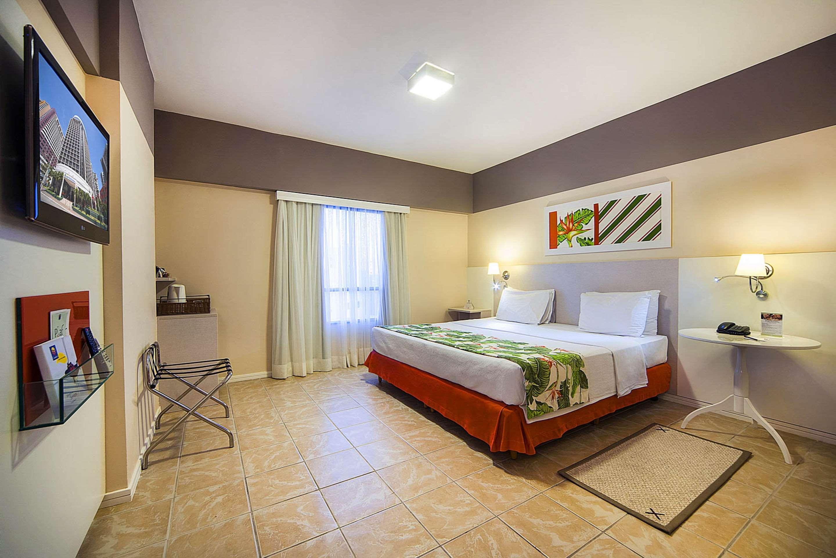 Comfort 3* Fortaleza (Ceara)