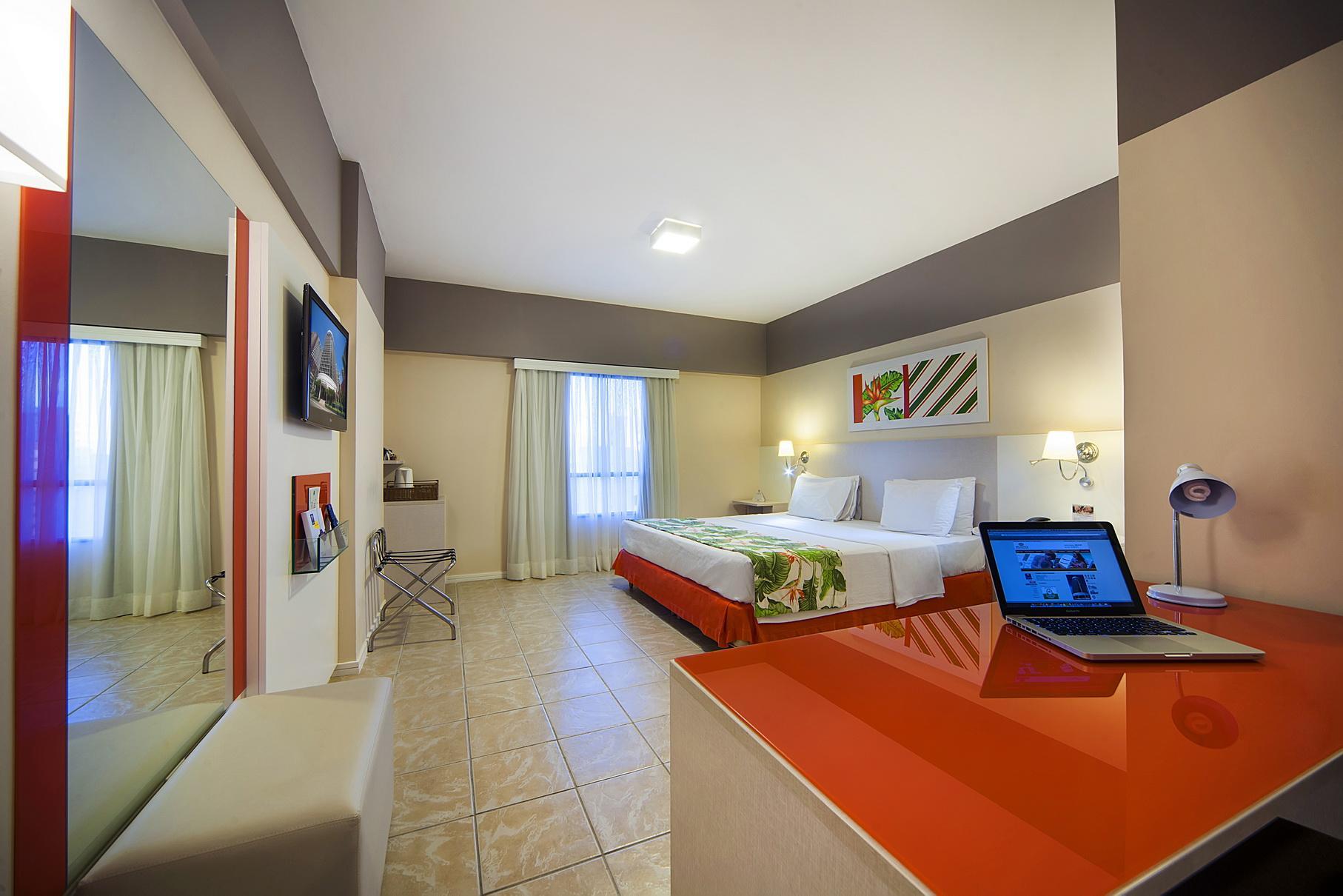 Comfort 3* Fortaleza (Ceara)