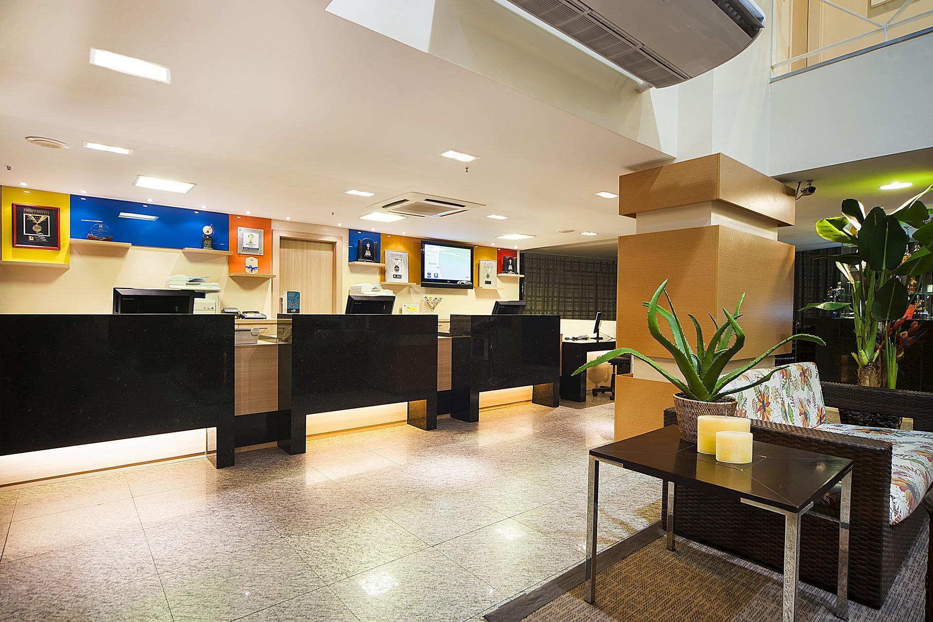Comfort Hotel