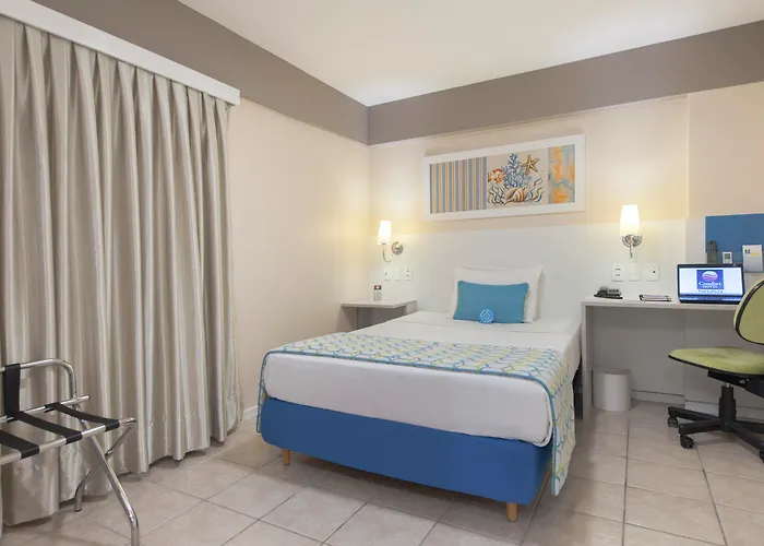 Comfort Hotel Fortaleza