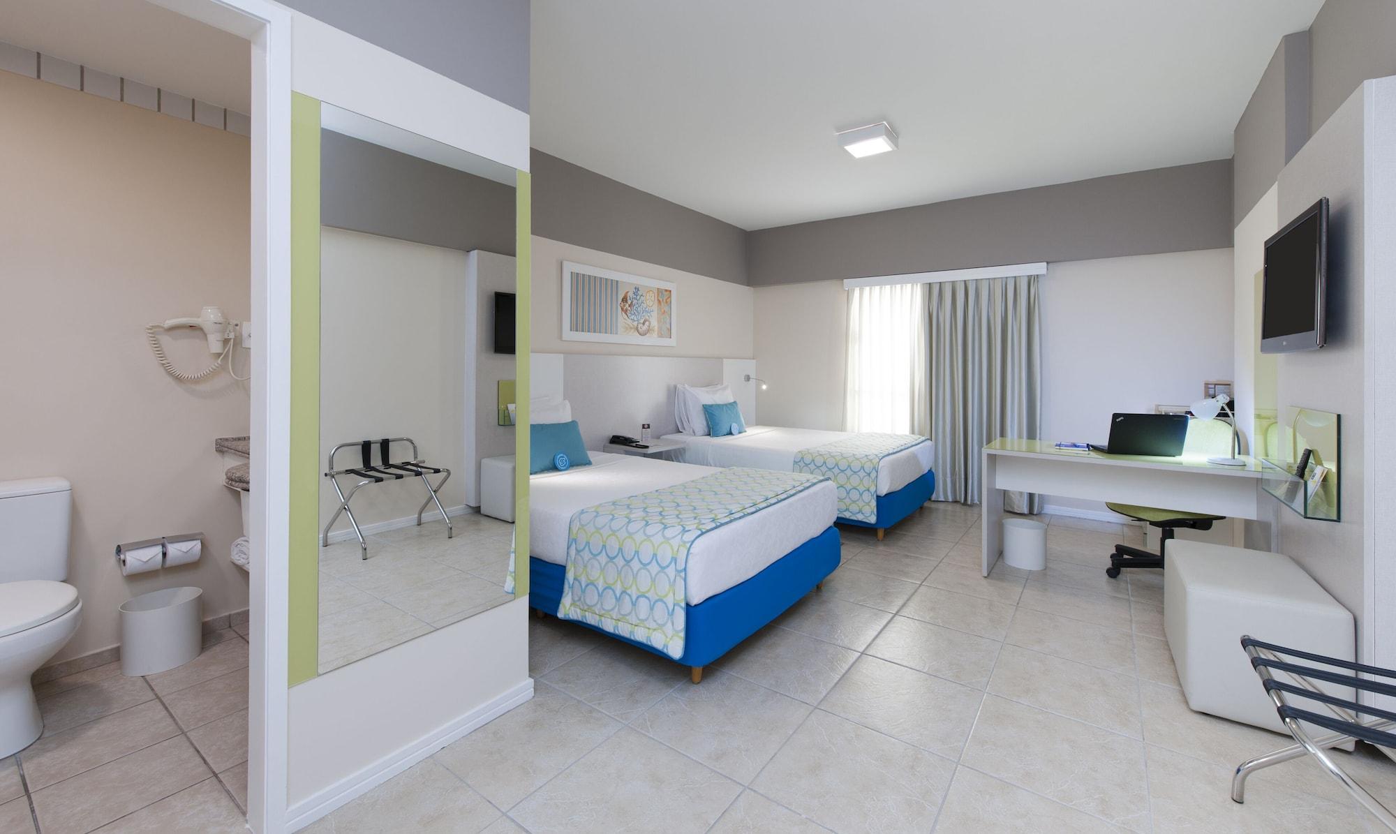 Comfort Hotel 3*