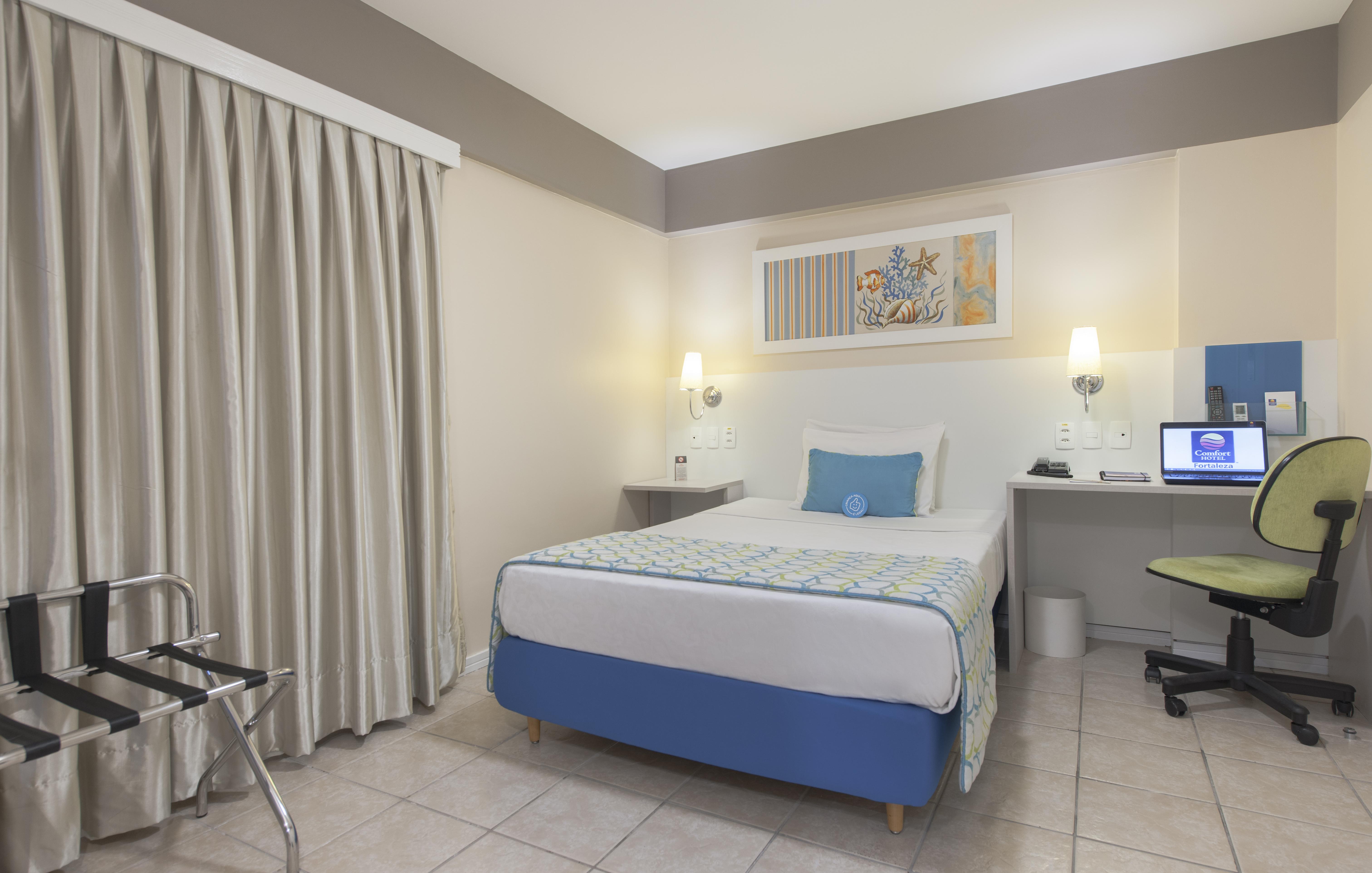 Hotel Comfort