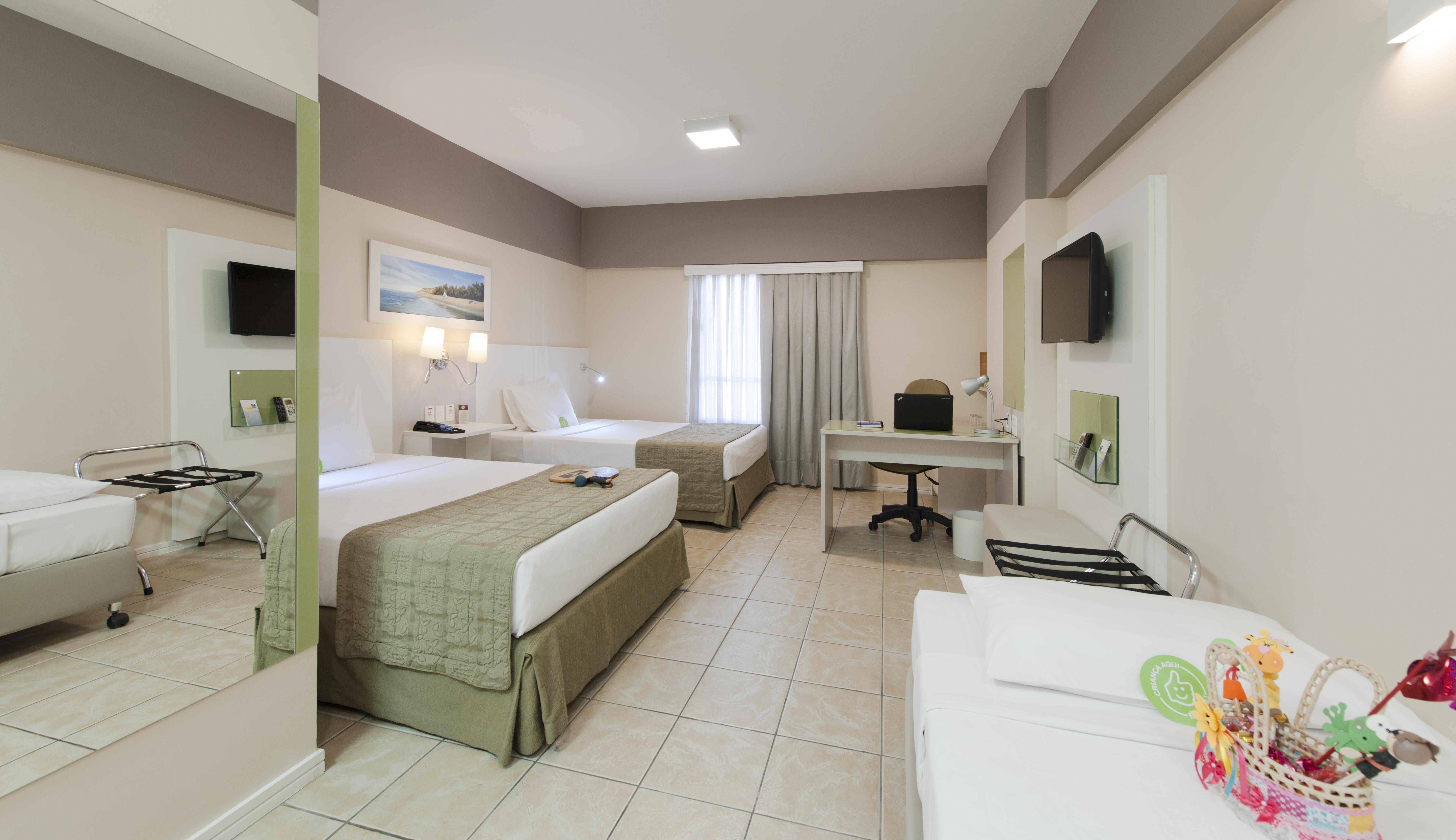 Comfort Hotel 3*