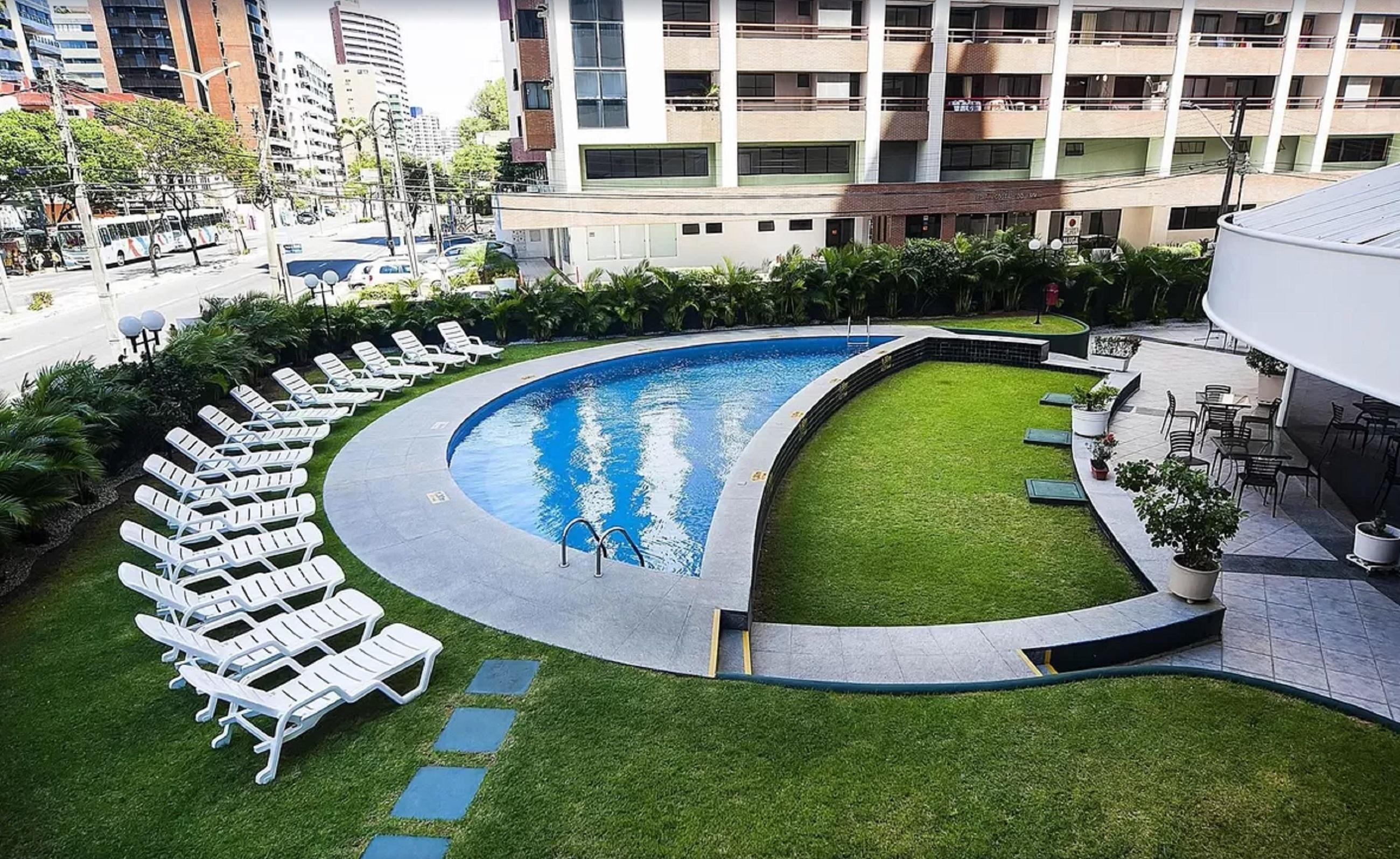 Comfort Hotel 3*