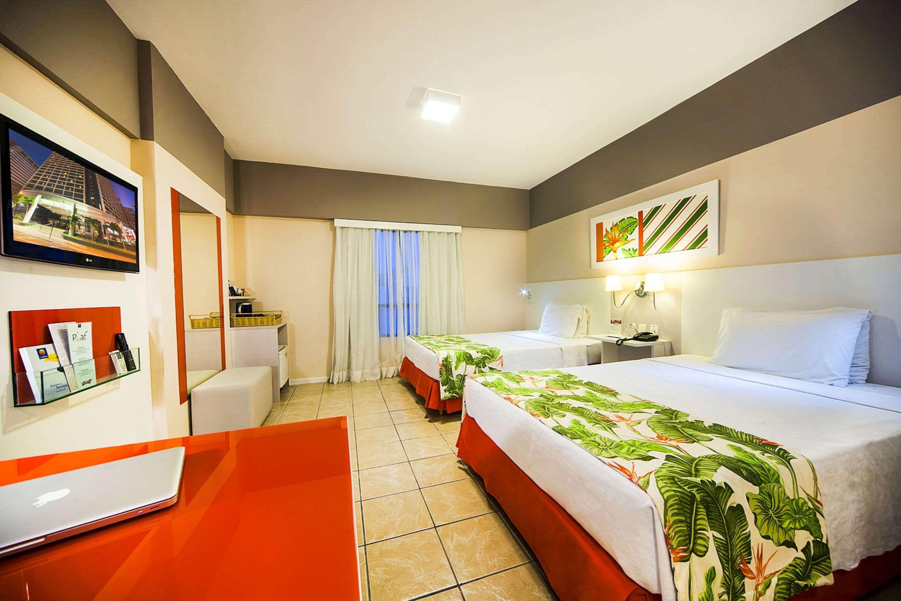 Comfort Hotel Fortaleza (Ceara)