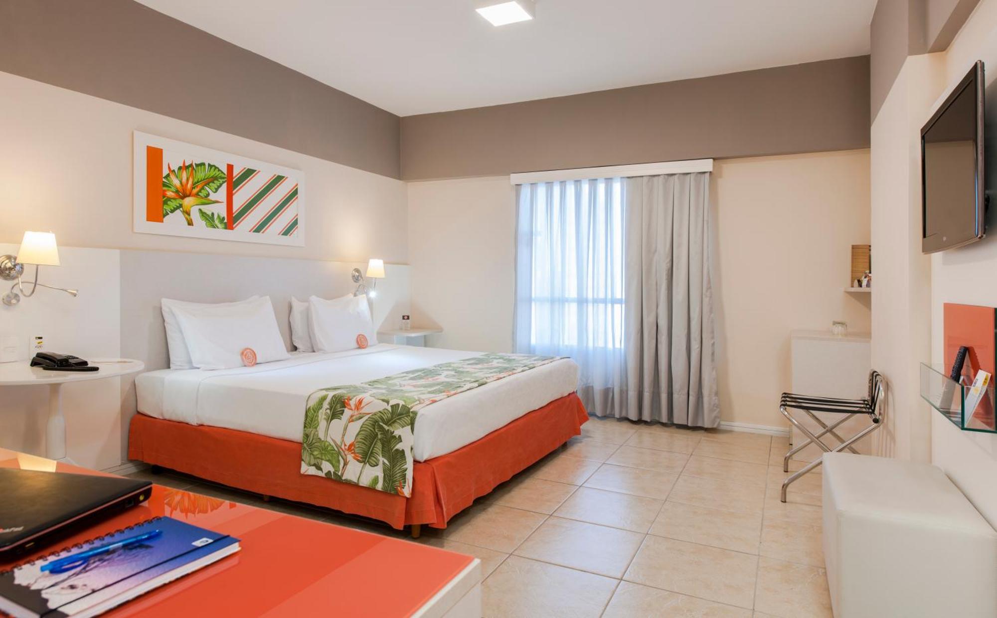 Comfort 3* Fortaleza (Ceara)
