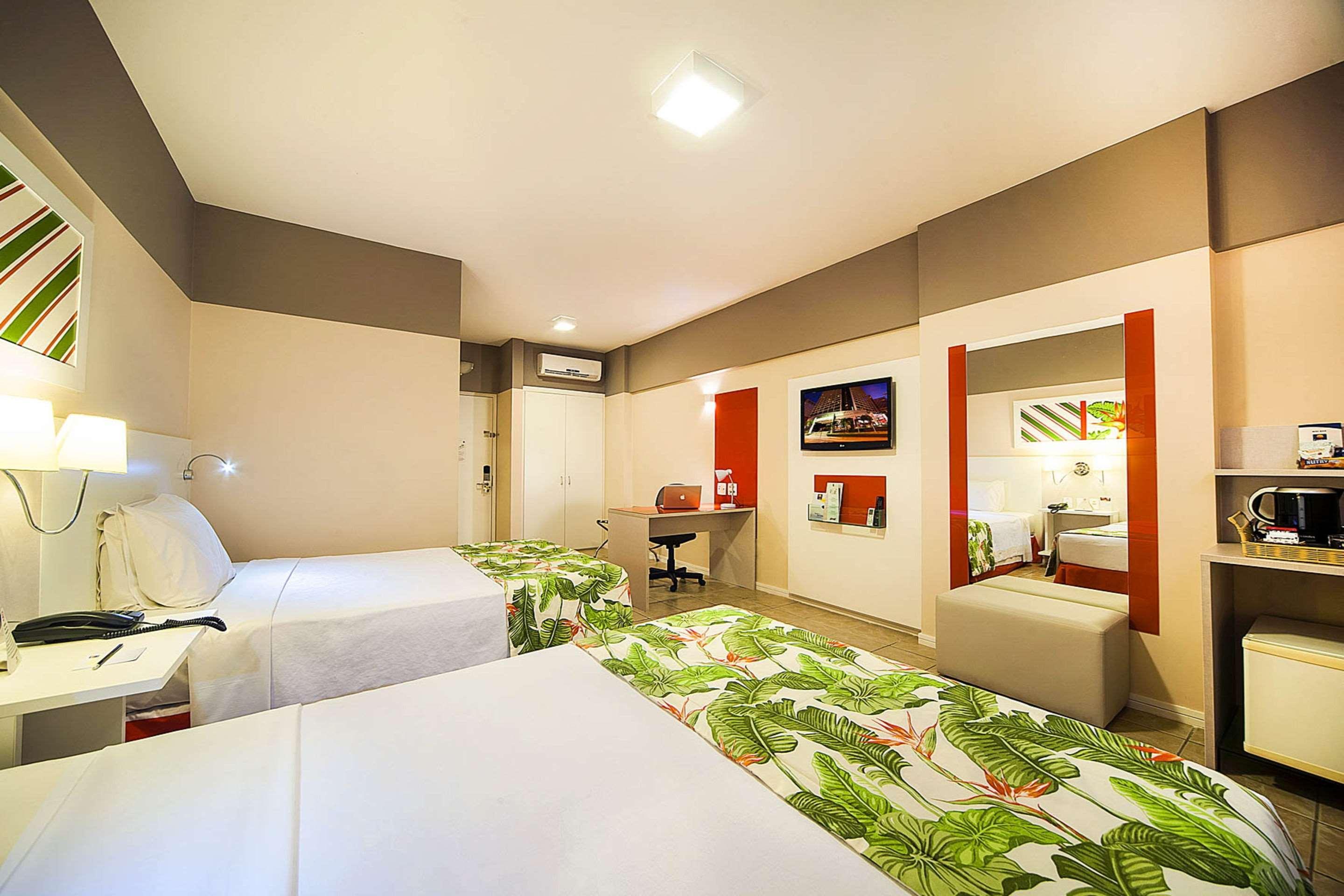 Comfort 3*