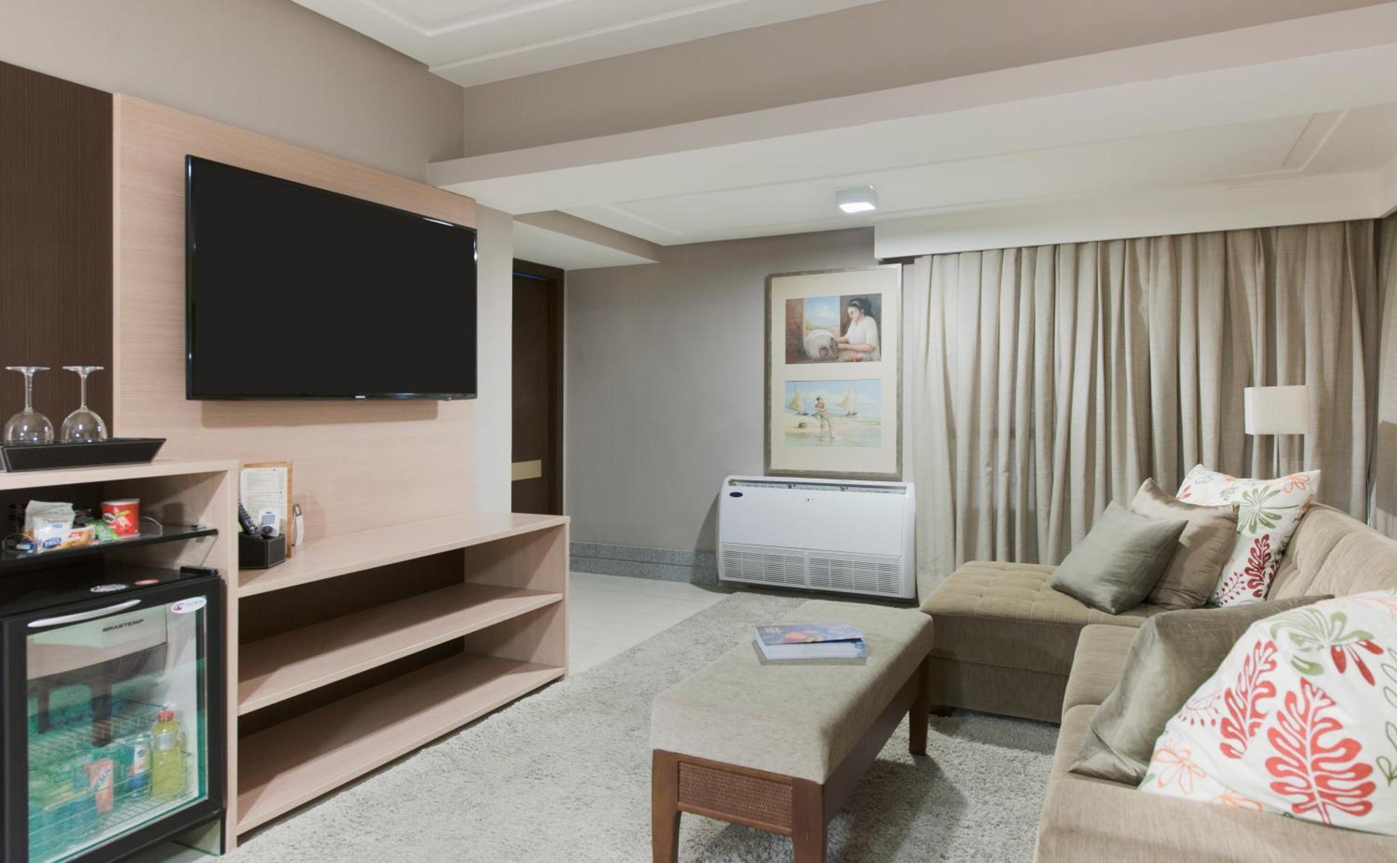 Hotel Comfort